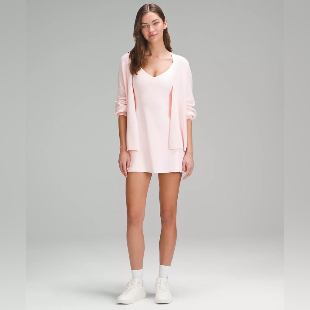 lululemon athletica Pink Dress